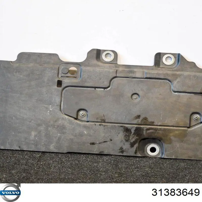 31383649 Volvo 