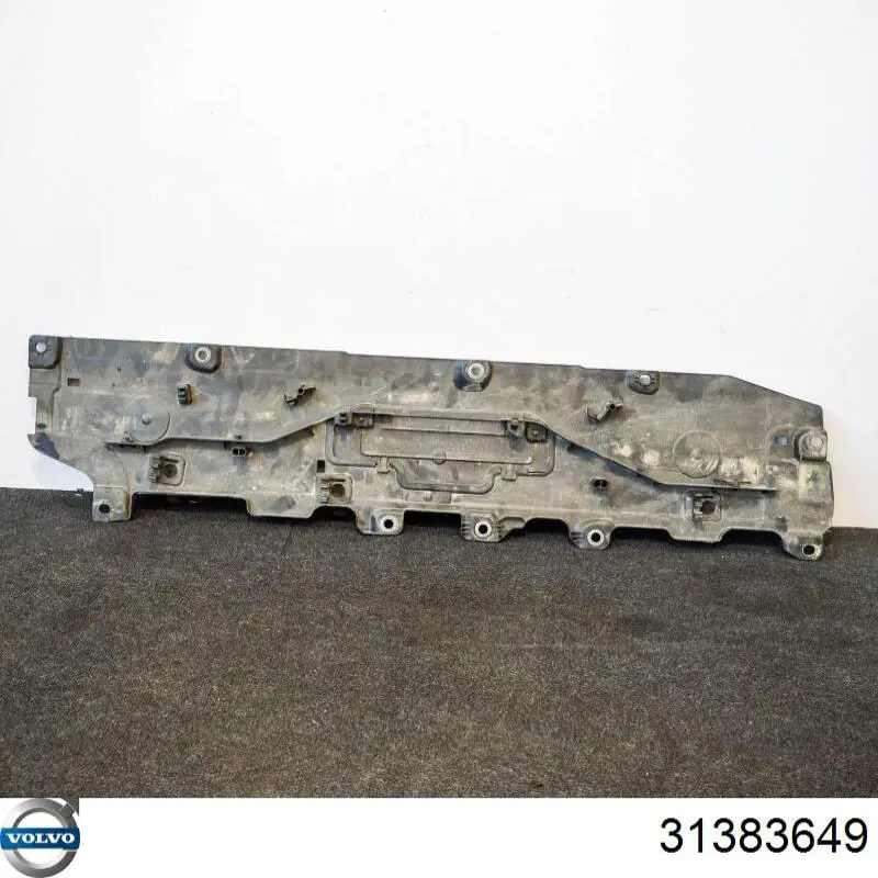  Volvo 31383649 ціна, від 12.67 USD