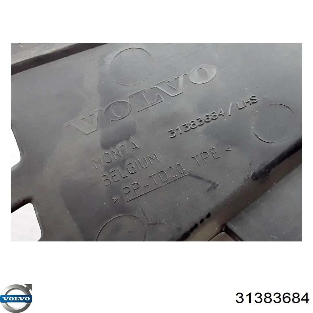 31383684 Volvo 