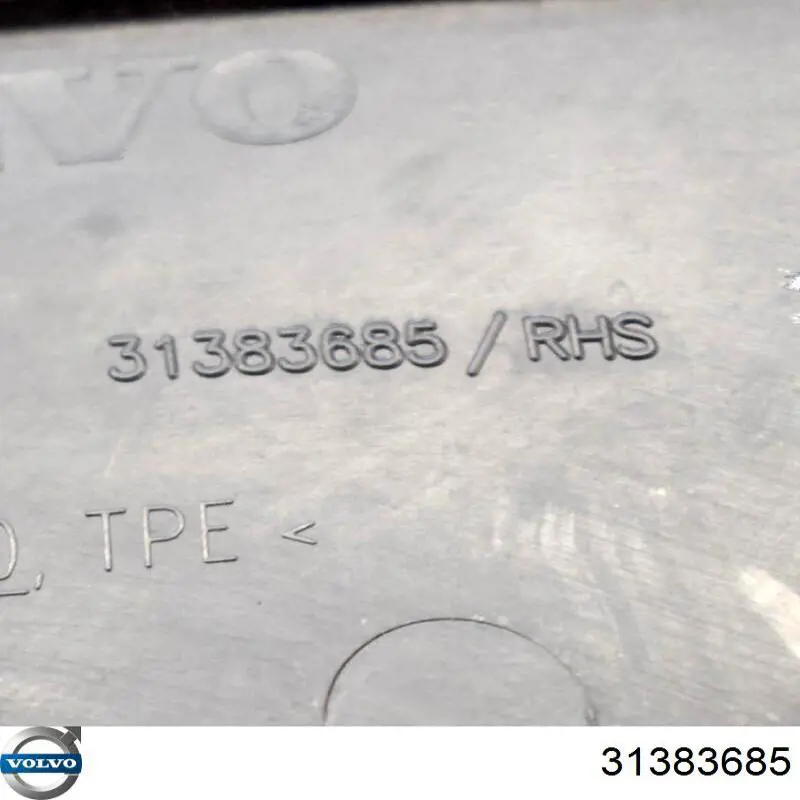  31383685 Volvo