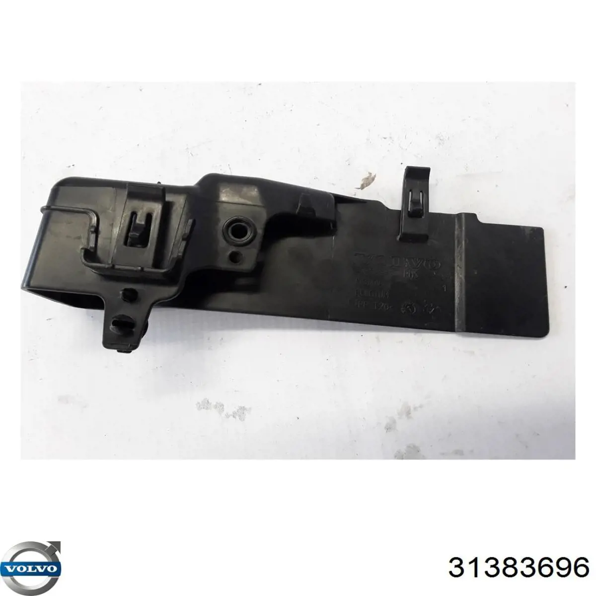  31383696 Volvo