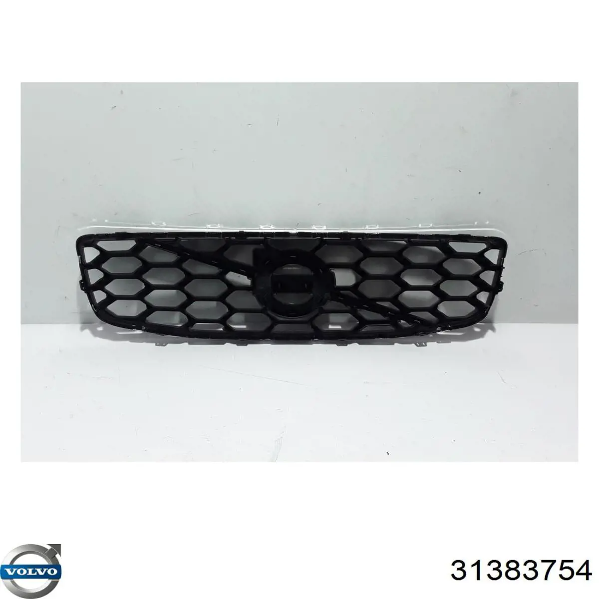 31383754 Volvo Решітка радіатора