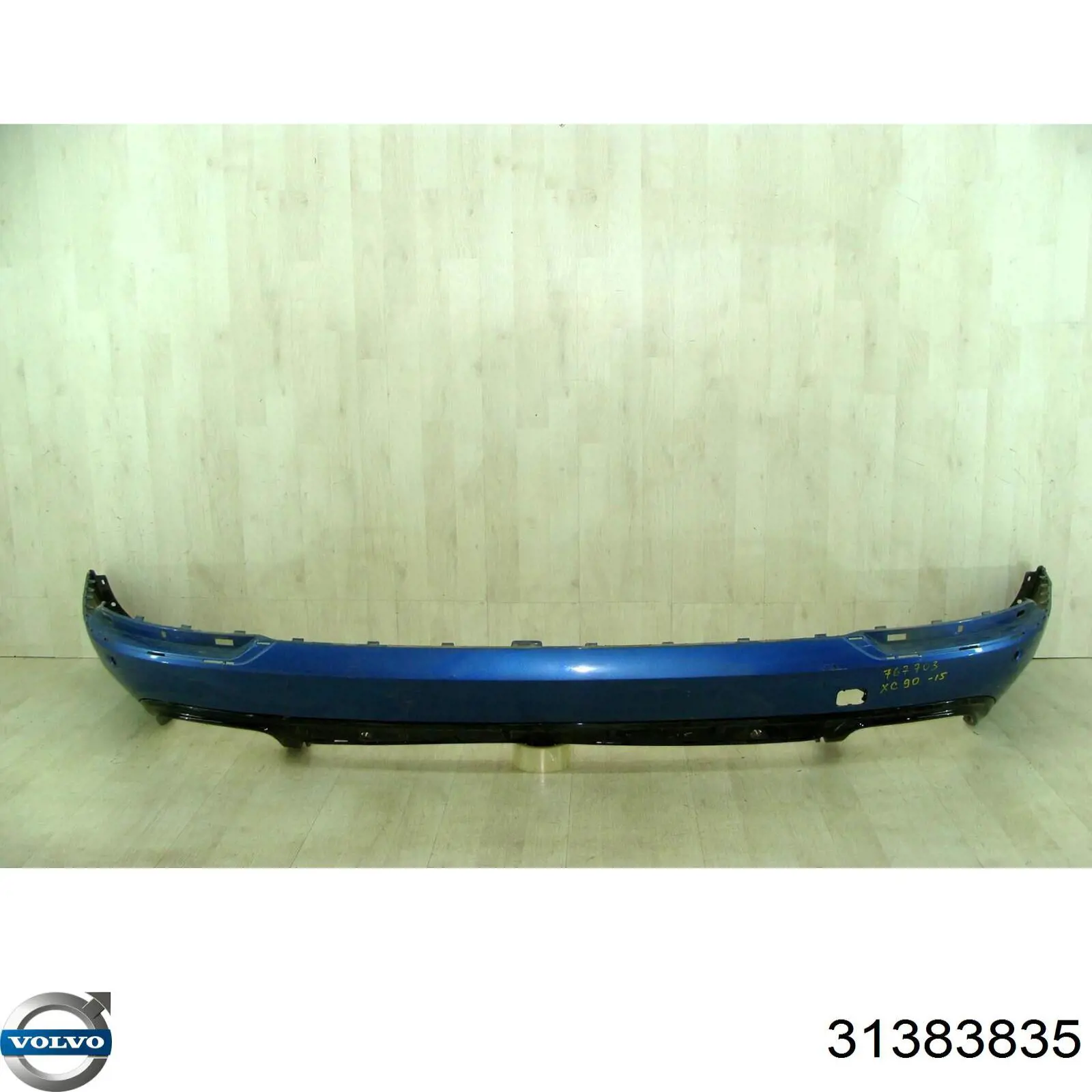 31383835 Volvo 