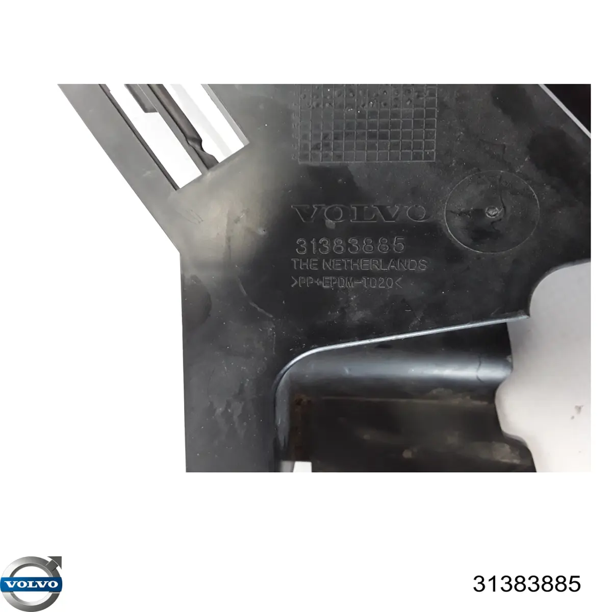 BF0216200039 Bapmic Кріплення фари передньої, лівої