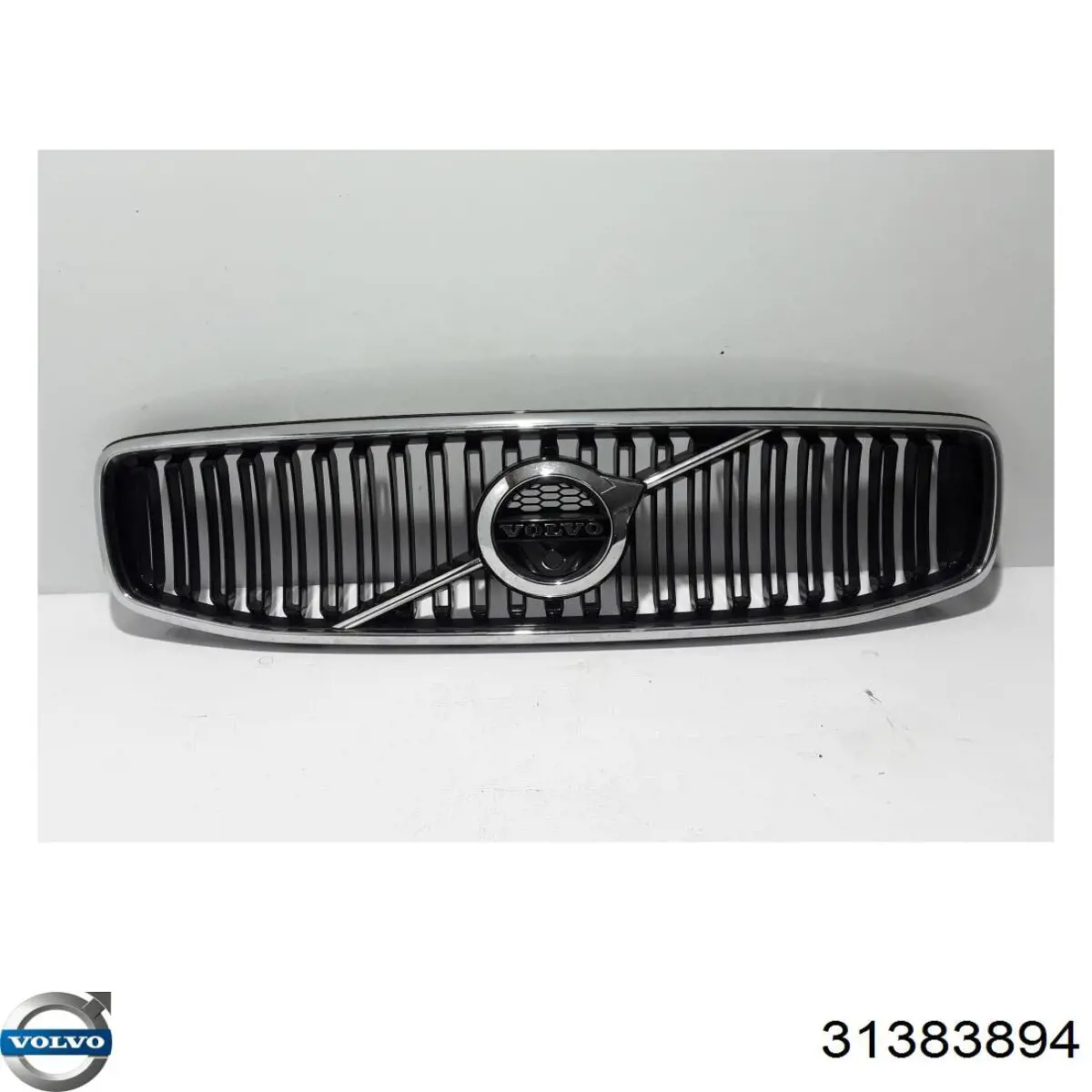 31383894 Volvo 