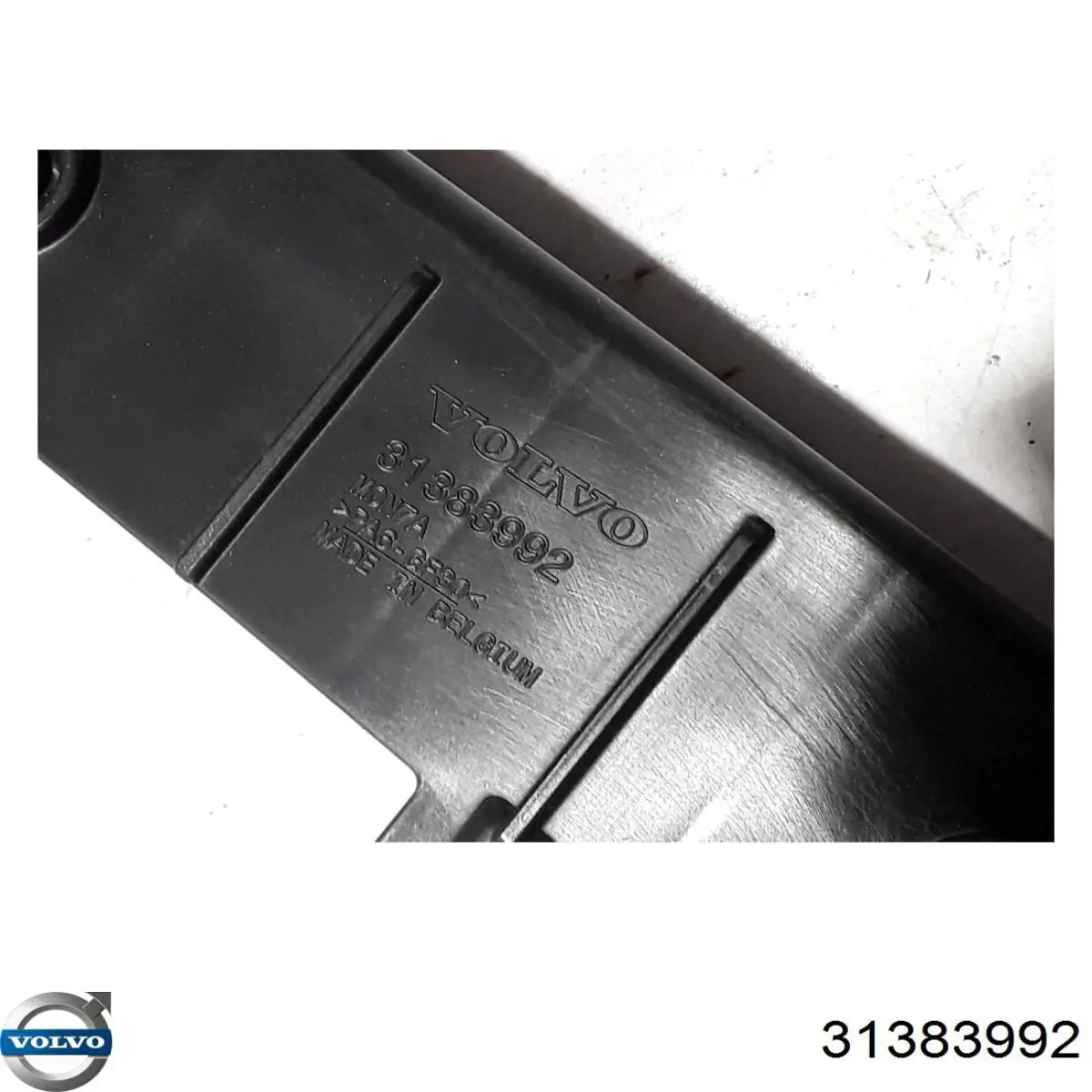 31383992 Volvo 