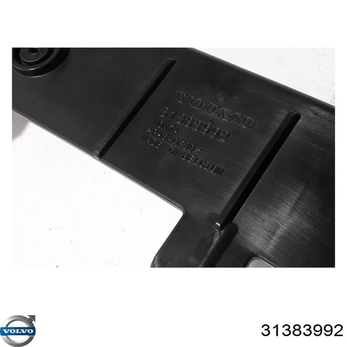  31383992 Volvo