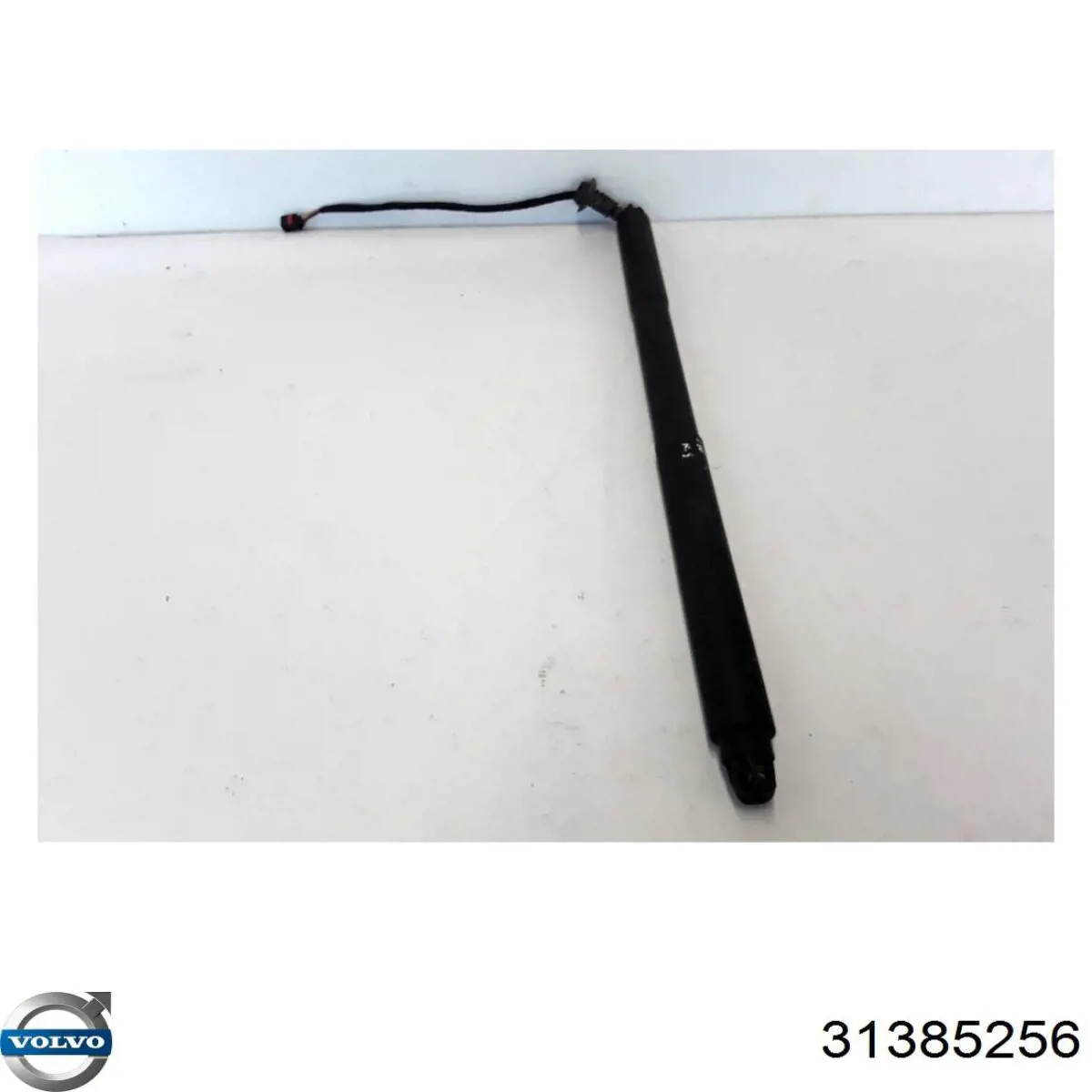 31385256 Volvo Амортизатор кришки багажника / двері 3/5-ї задньої
