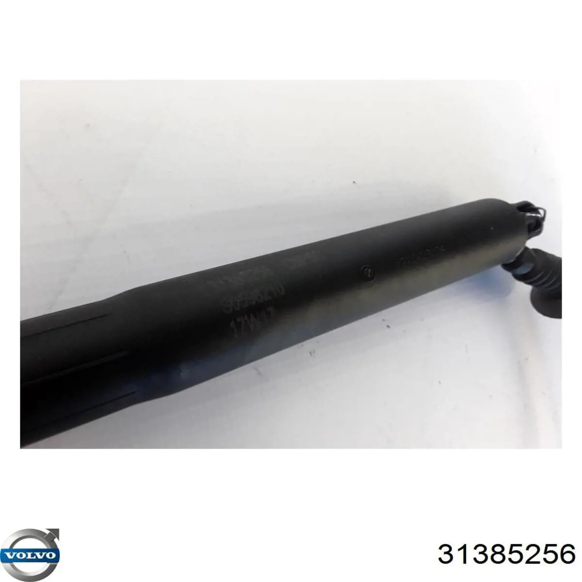 Амортизатор двері задньої Volvo 31385256 ціна, від 92.20 USD