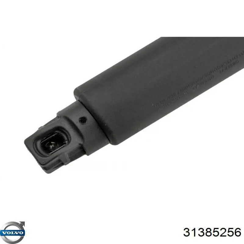 Купити 31385256 Volvo Амортизатор двері багажника