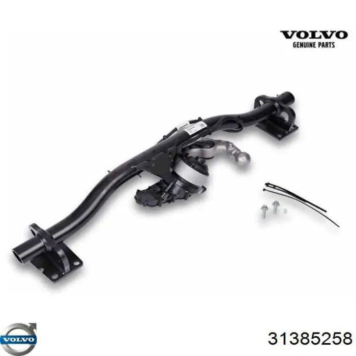 31385258 Volvo 