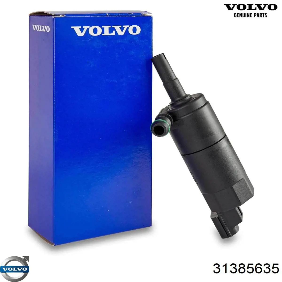 Купити 31385635 Volvo 