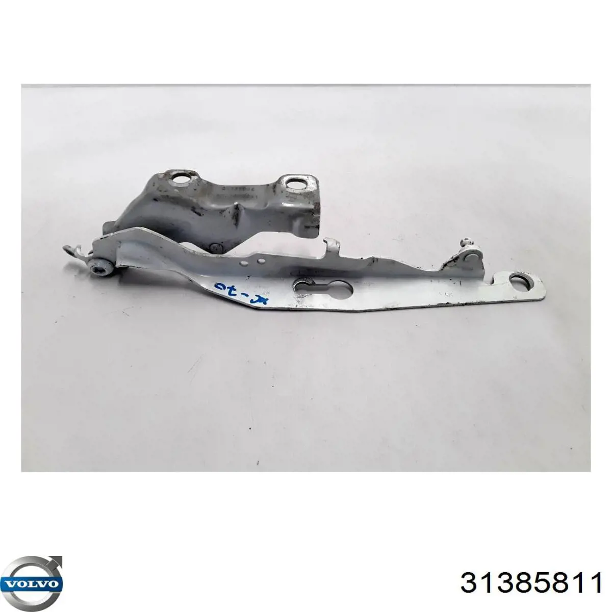 31385811 Volvo 