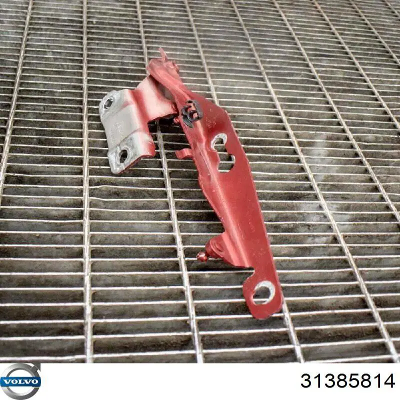 Петля капота, ліва Volvo 31385814 ціна, від 50.67 USD