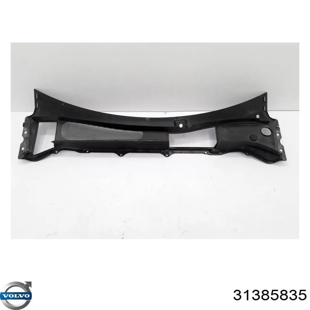 Купити 31385835 Volvo Водостік лобового скла, жабо