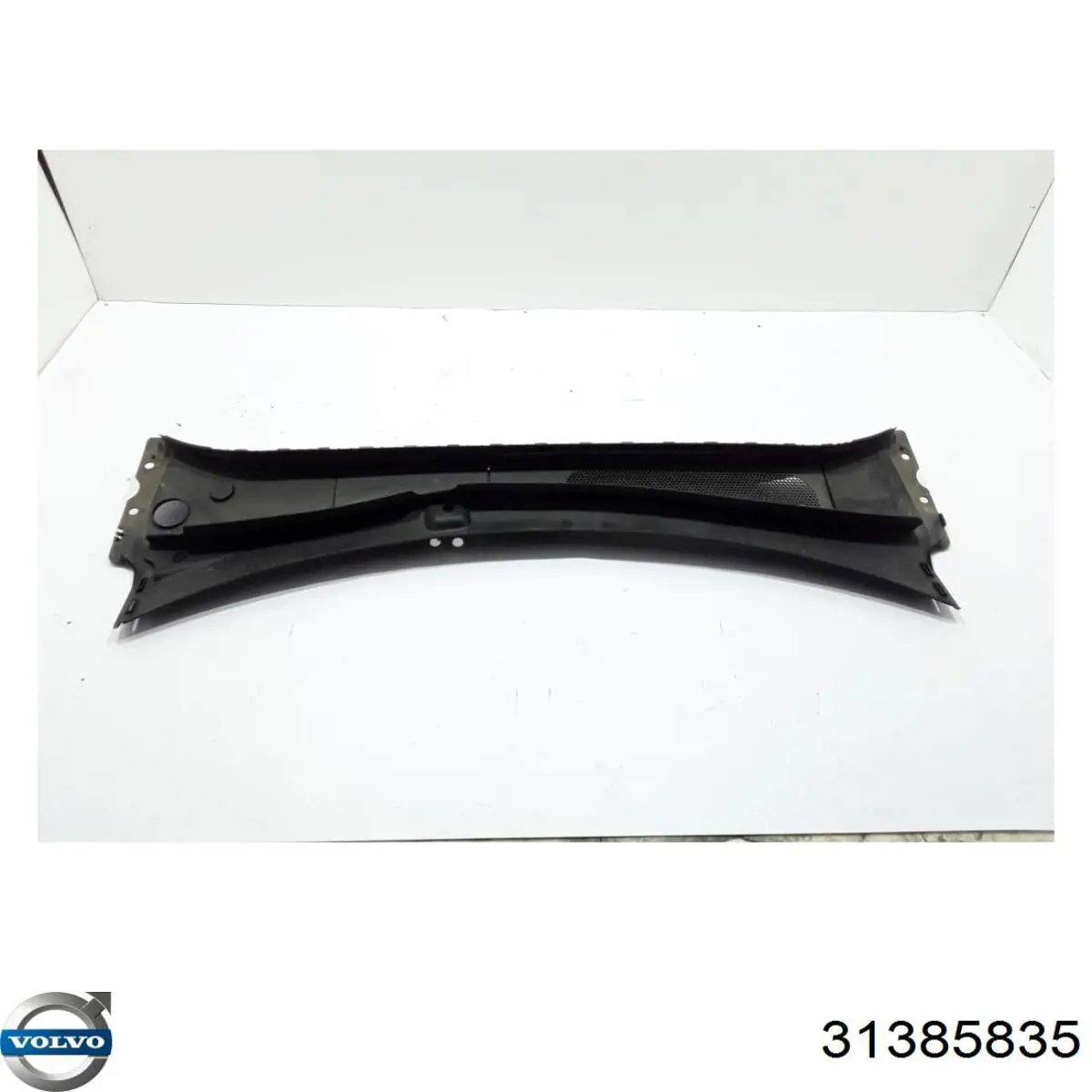 31385835 Volvo Водостік лобового скла, жабо