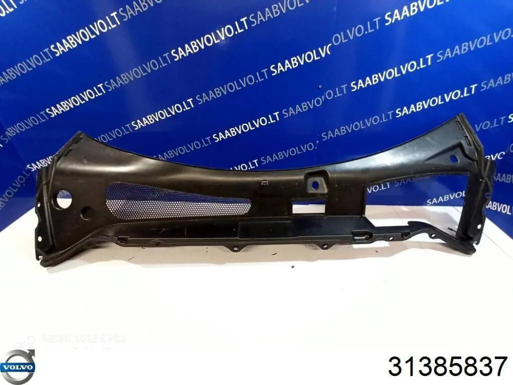  Volvo 31385837 ціна, від 10.69 USD