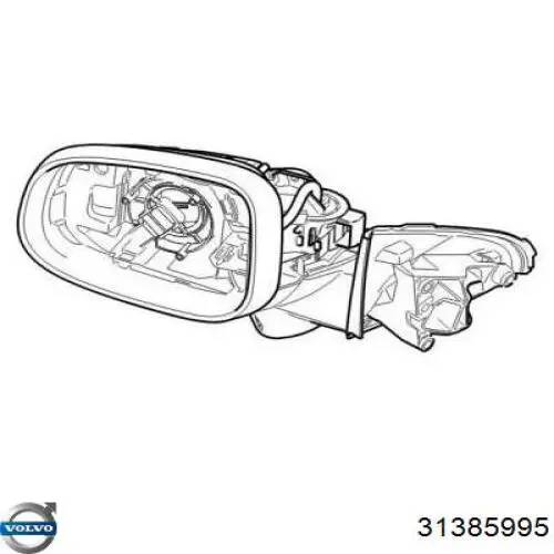 31385995 Volvo 