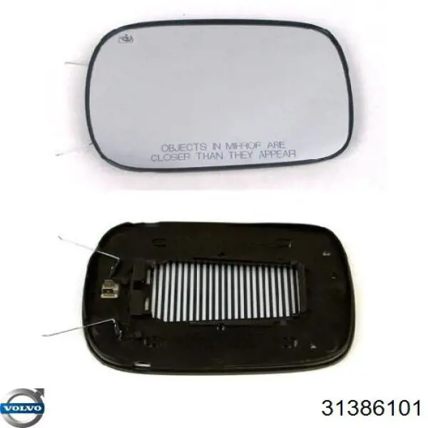 31386101 Volvo 