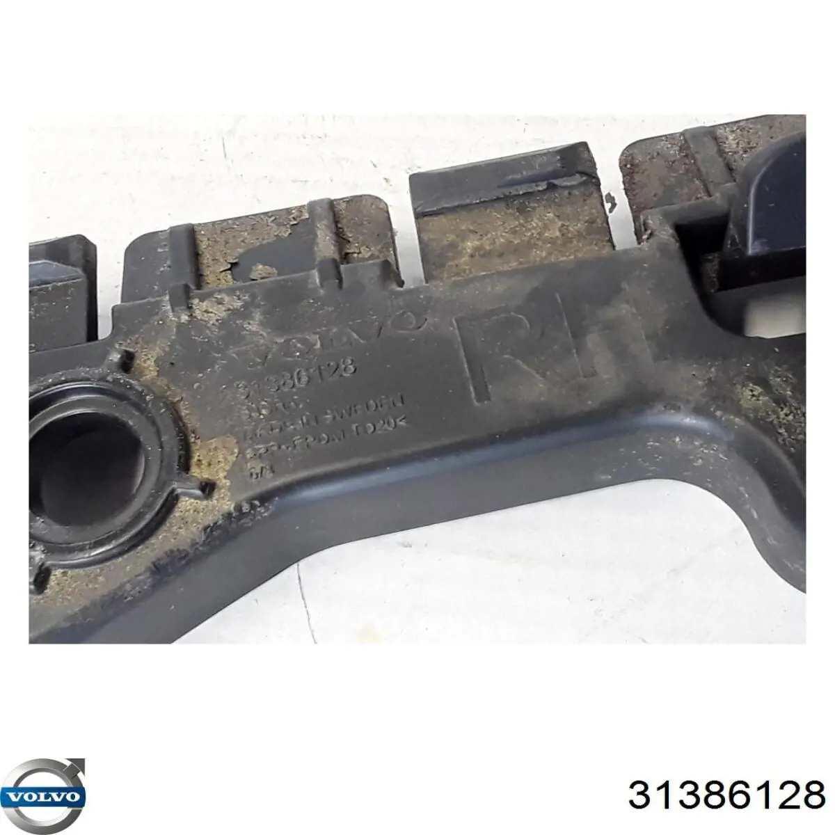  Volvo 31386128 ціна, від 42.00 USD