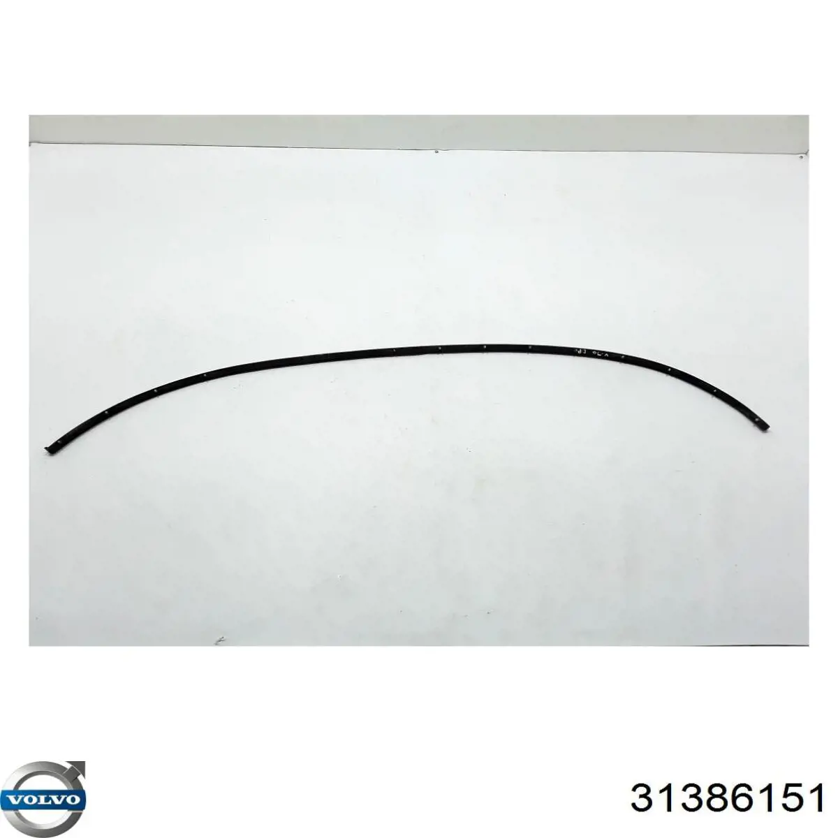  Volvo 31386151 ціна, від 57.98 USD
