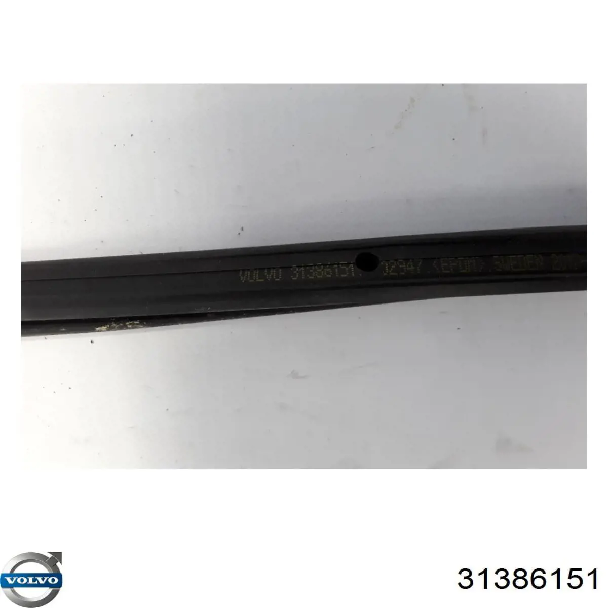Купити 31386151 Volvo 