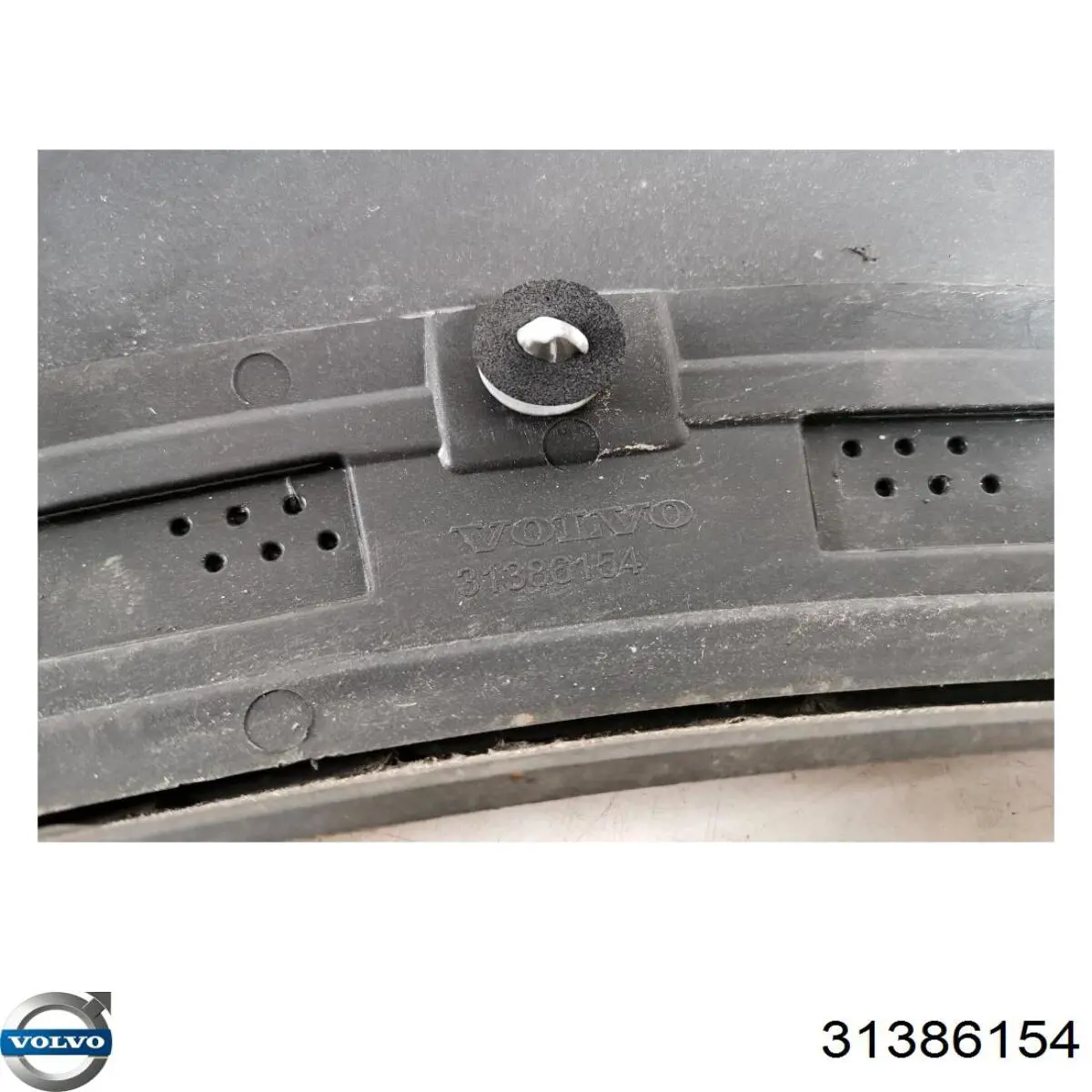  31386154 Volvo