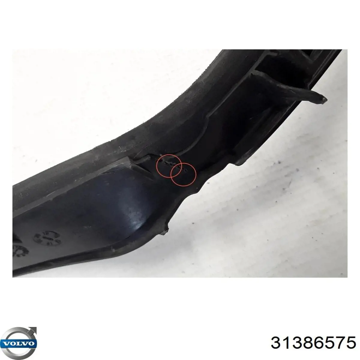  31386575 Volvo