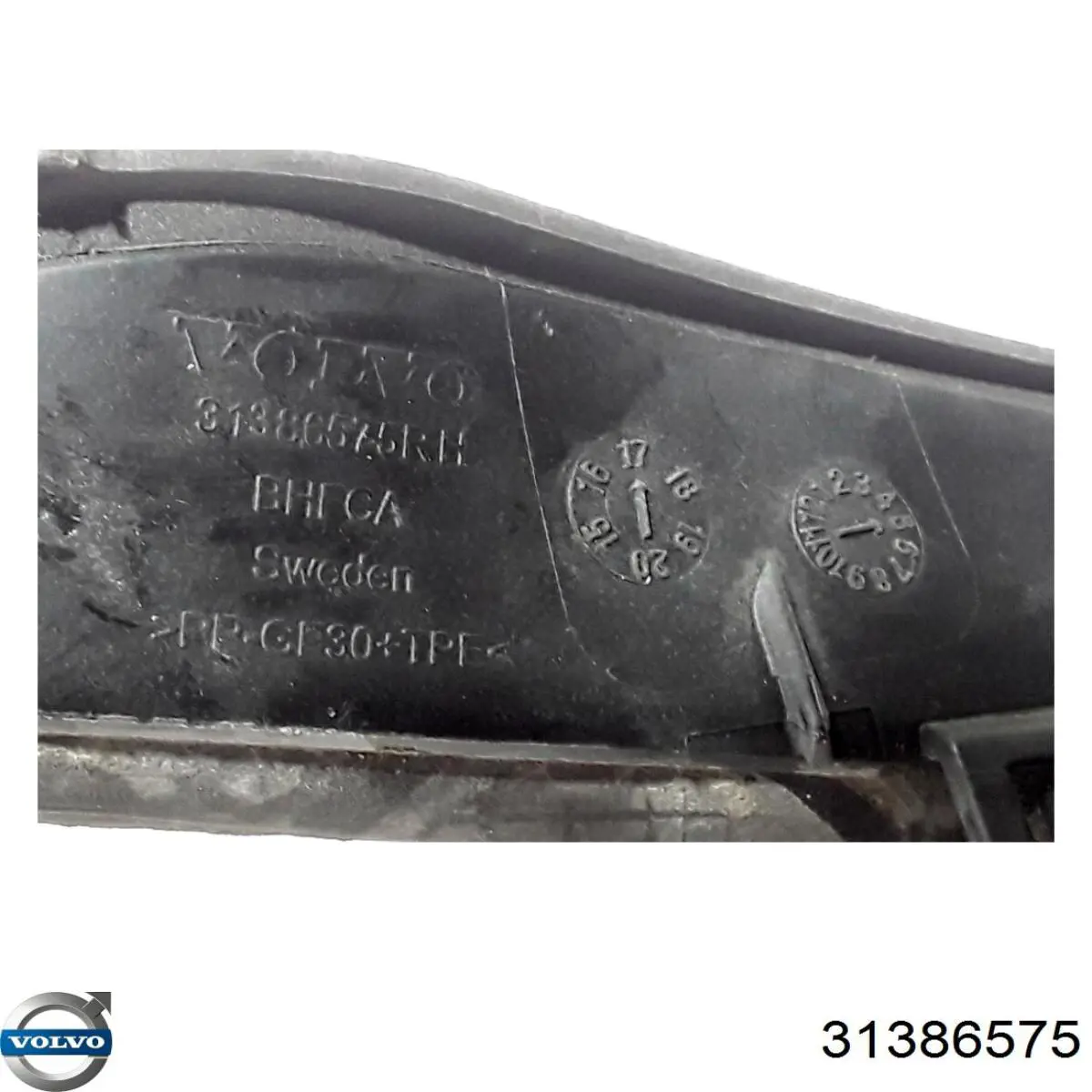 31386575 Volvo 