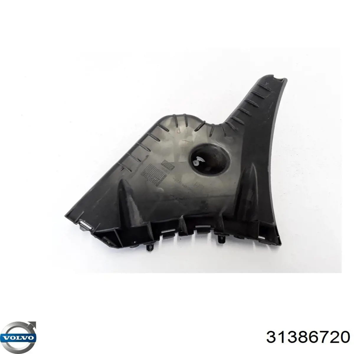  31407892 Volvo