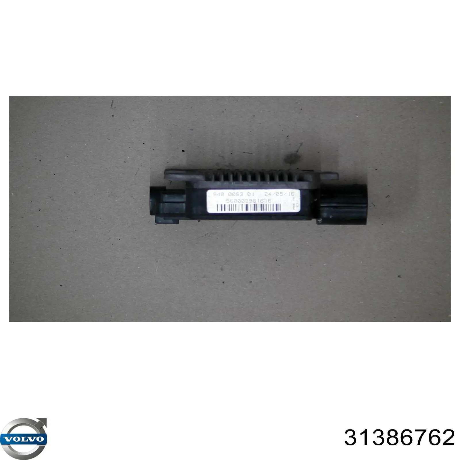 Скло передніх дверей, лівих Volvo 31386762 ціна, від 15.19 USD