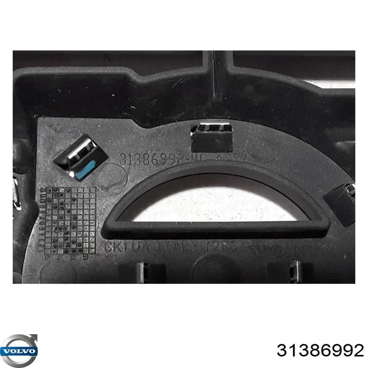  Volvo 31386992 ціна, від 462.41 USD
