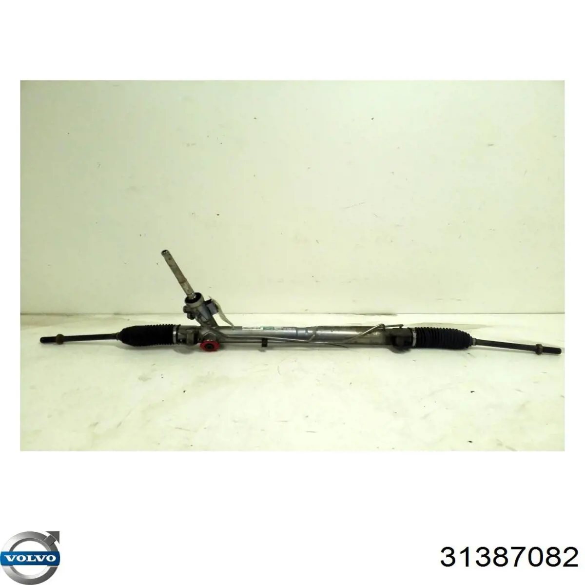 Купити 31387082 Volvo Рульова рейка