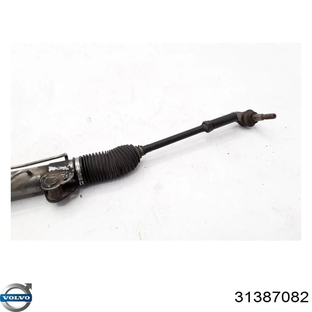 Управління рульове в зборі Volvo 31387082 ціна, від 321.17 USD