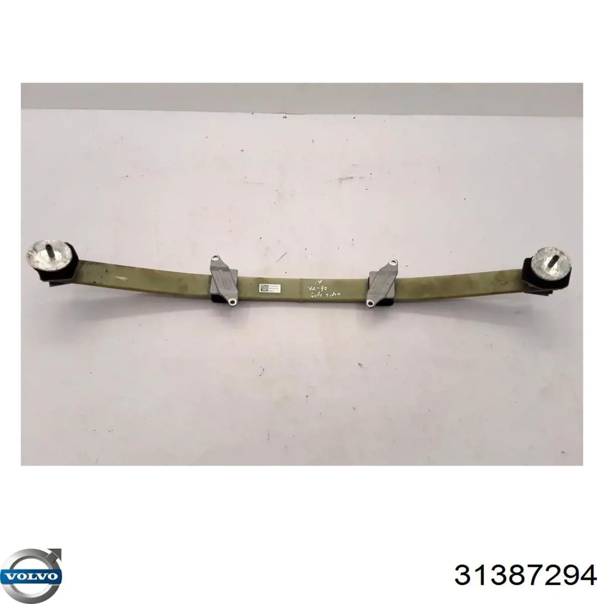 Ресори задні 31387294 Volvo