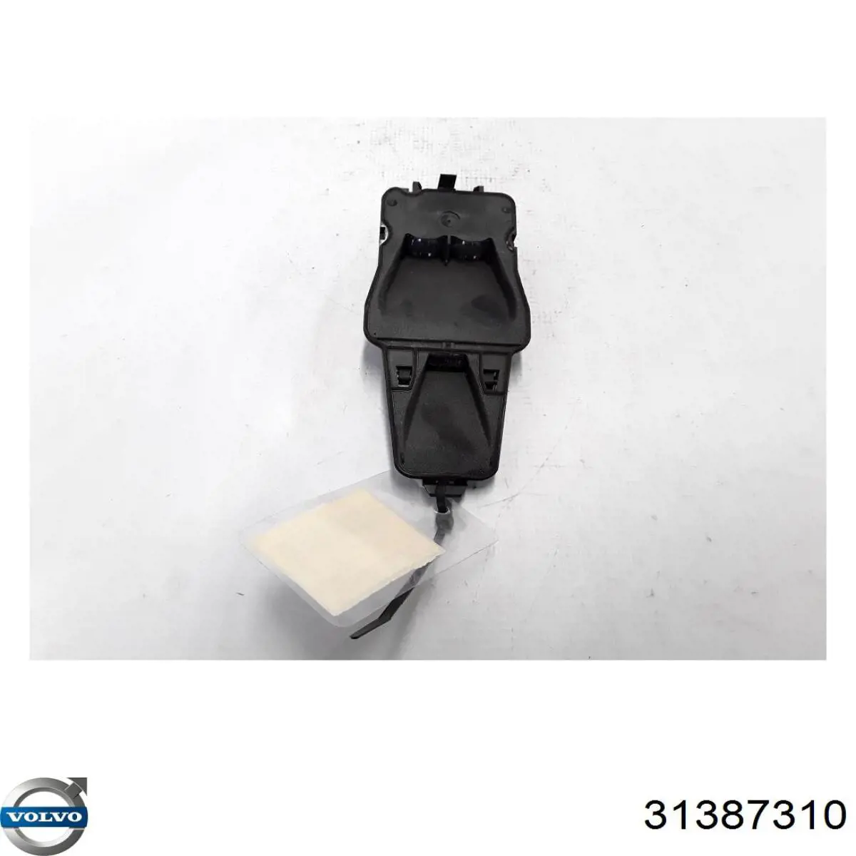  Volvo 31387310 ціна, від 27.84 USD
