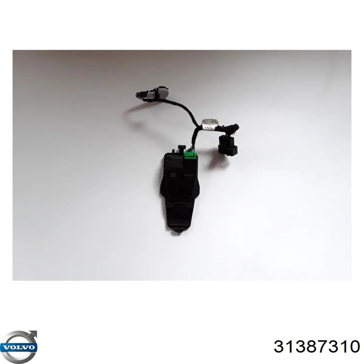  31387310 Volvo