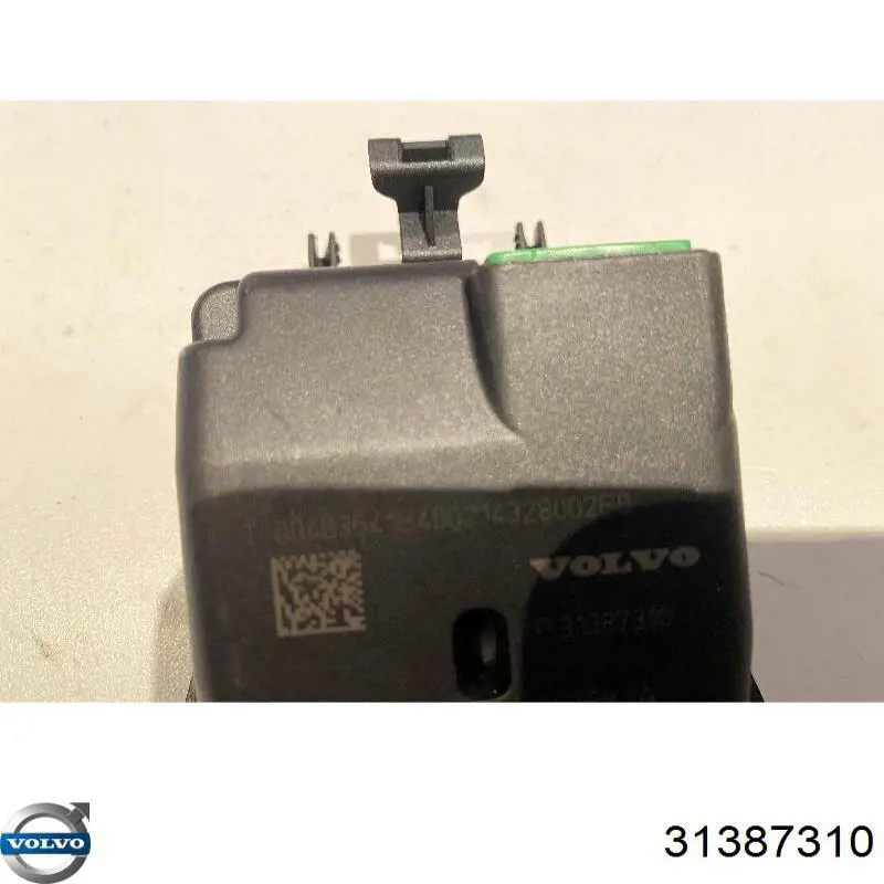  Volvo 31387310 ціна, від 27.84 USD