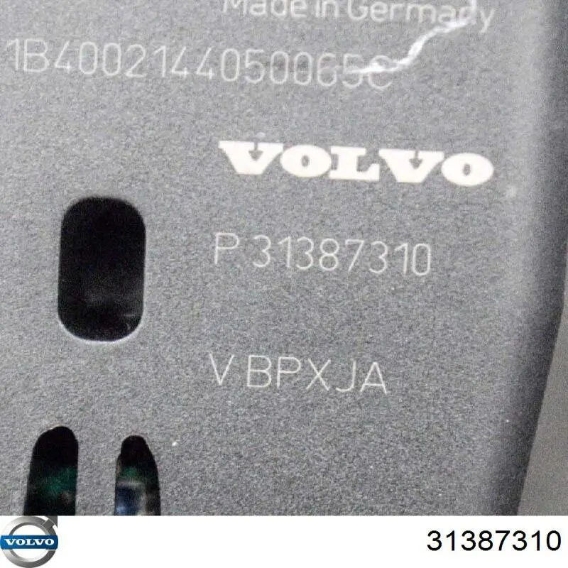 31387310 Volvo 