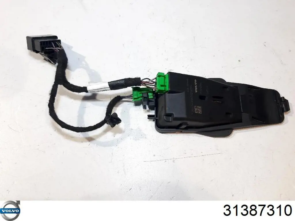 Купити 31387310 Volvo 