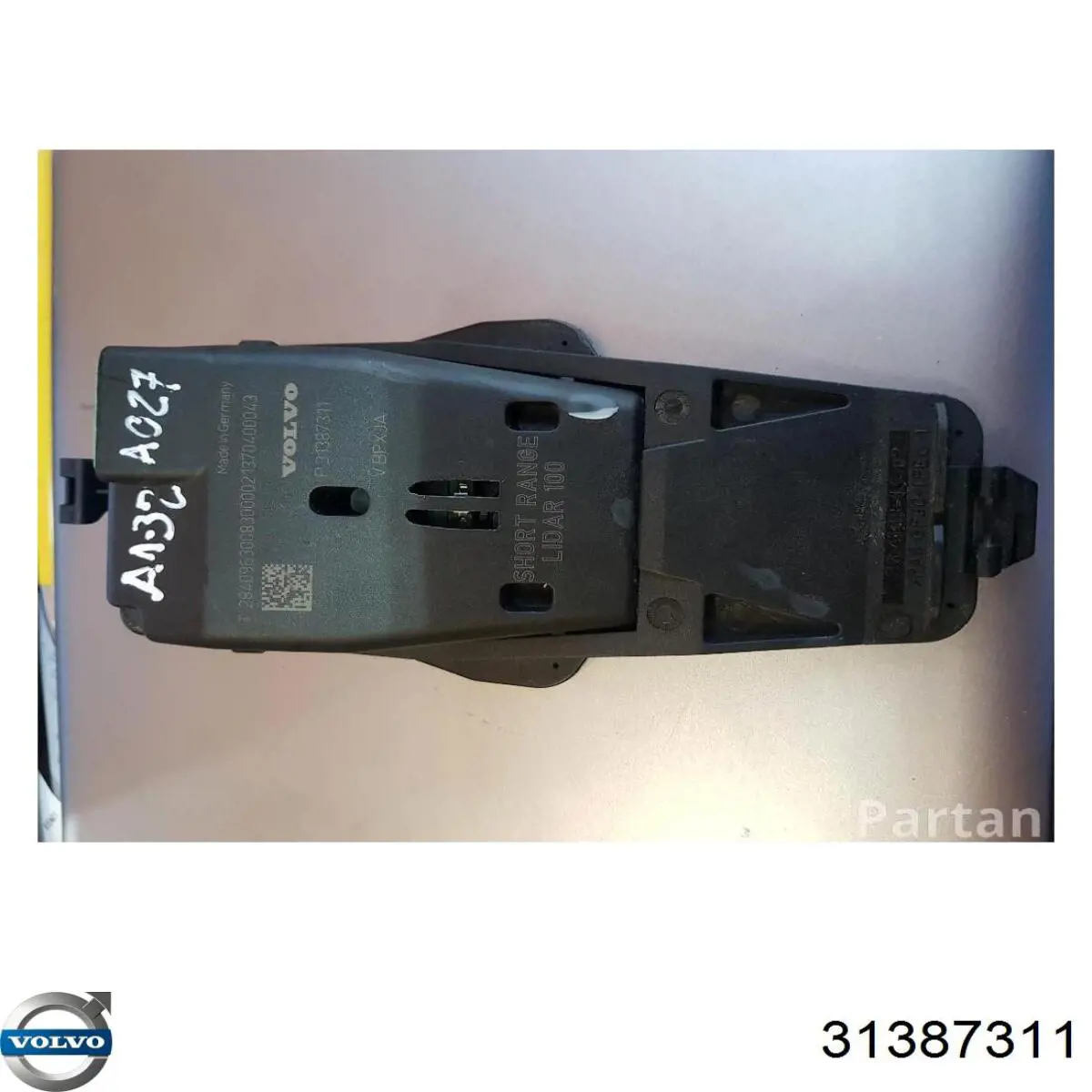 31387311 Volvo 