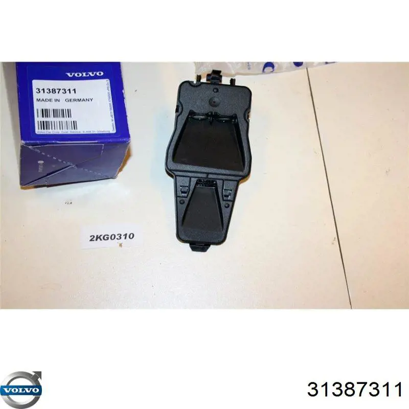 Купити 31387311 Volvo 