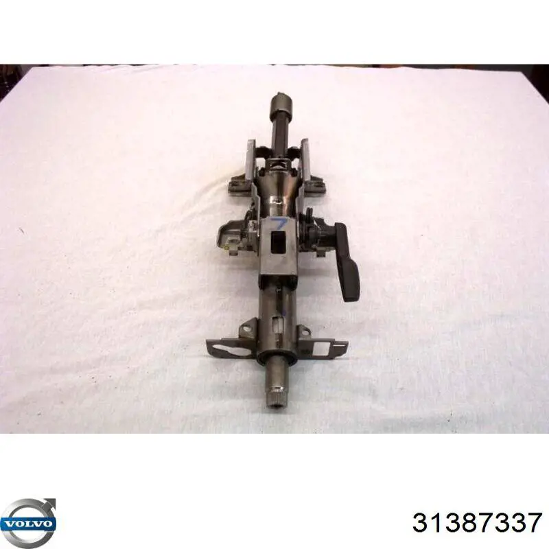 Рульова колонка Volvo 31387337 ціна, від 69.68 USD