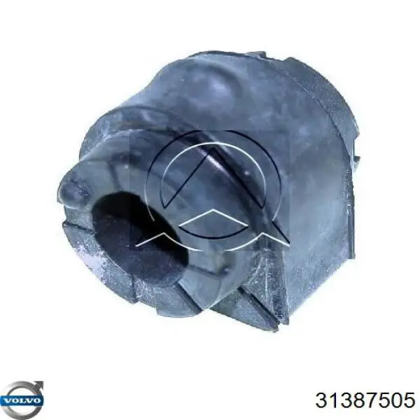 Подушка стабілізатора Volvo 31387505 ціна, від 4.43 USD