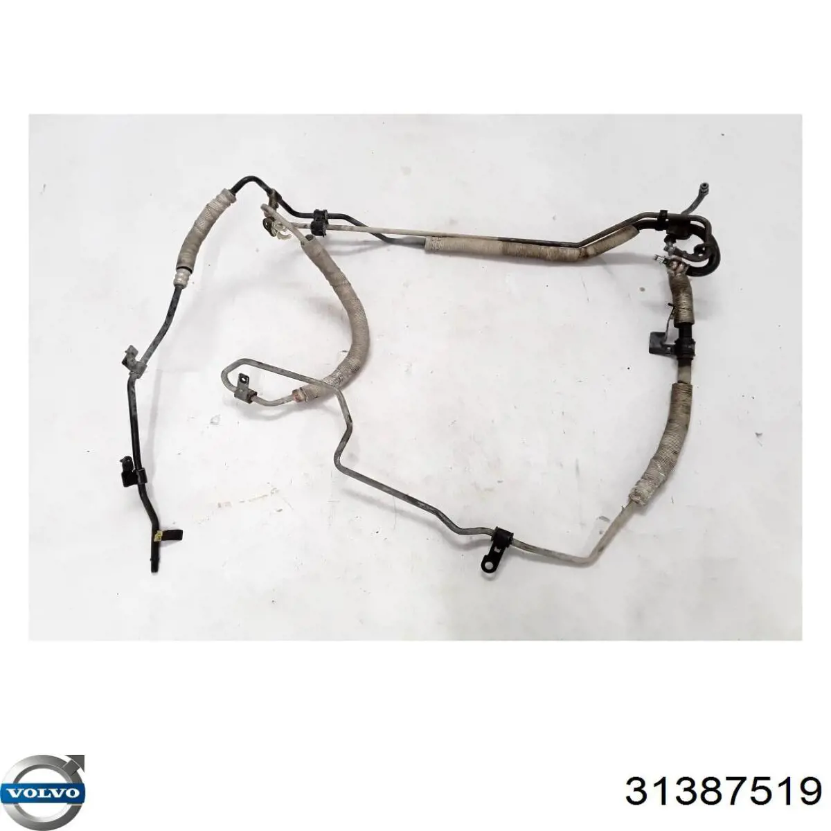 Купити 31387519 Volvo 