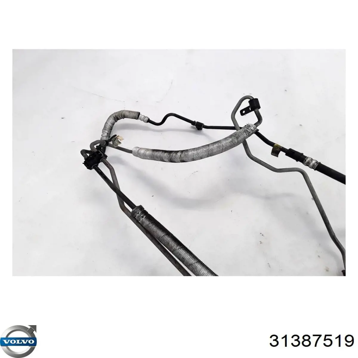 31387519 Volvo 
