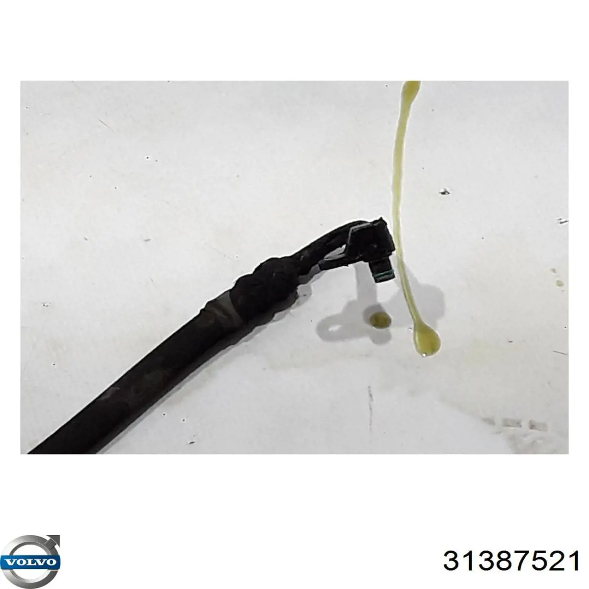  Volvo 31387521 ціна, від 45.10 USD