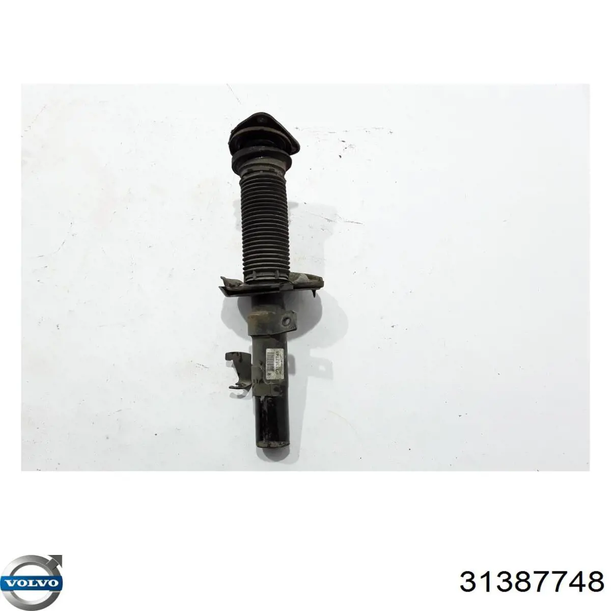 Volvo 31387748 ціна, від 305.12 USD