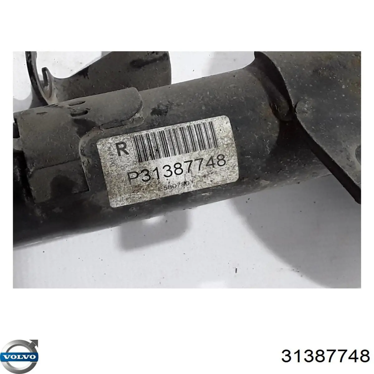  31387748 Volvo