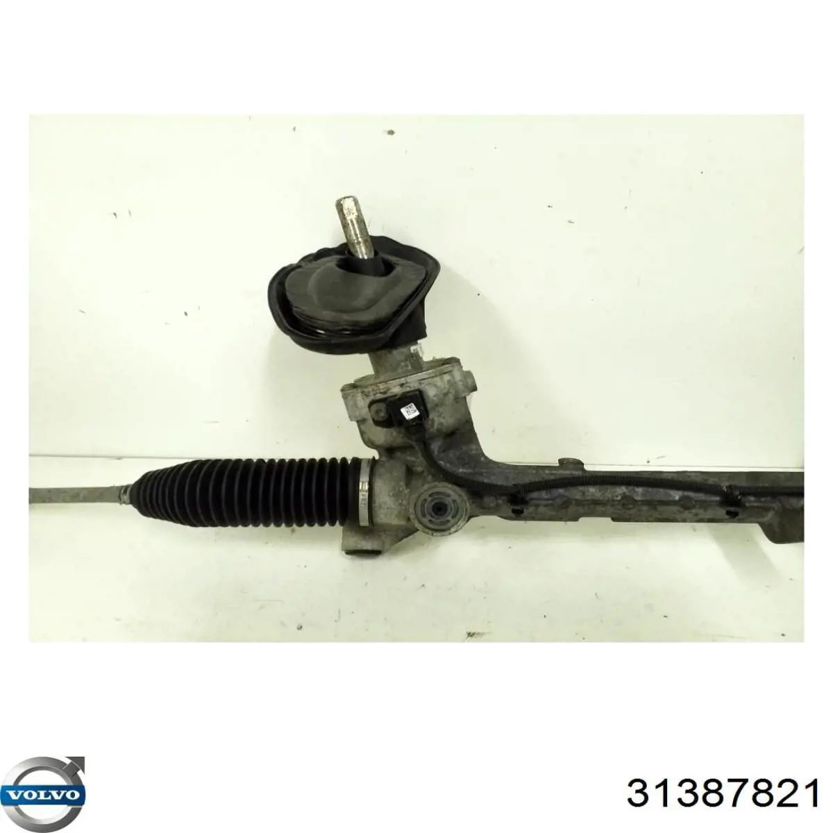 Управління рульове в зборі Volvo 31678017 ціна, від 352.31 USD